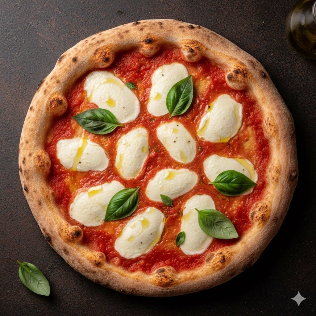 Margherita Classica