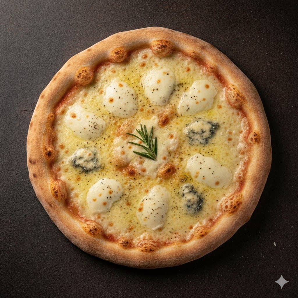Quattro Formaggi
